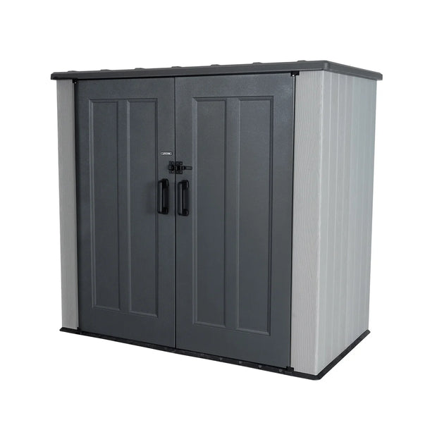 Lifetime 6 ft. x 4 ft. Utility Shed