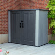 Lifetime 6 ft. x 4 ft. Utility Shed