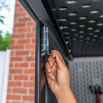 Lifetime 6 ft. x 4 ft. Utility Shed