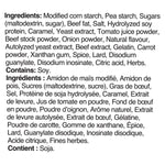 Knorr Demi-Glace Sauce Mix, 813 g