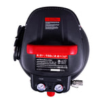 Ecomax 6Gal Pancake Air Compressor