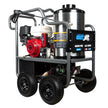 WetJet 4000 PSI 4 GPM Hot Water Pressure Washer