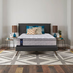 Sealy Posturepedic 800 Series Raegen Medium Eurotop Mattress or Set