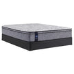 Sealy Posturepedic 800 Series Raegen Medium Eurotop Mattress or Set
