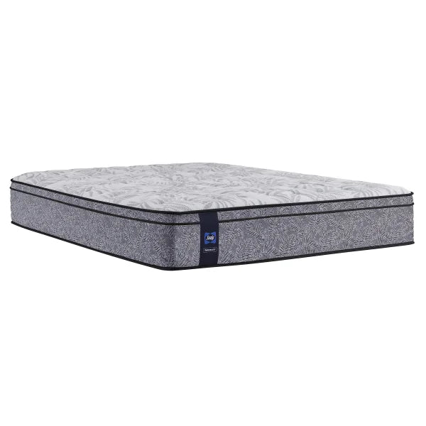Sealy Posturepedic 800 Series Raegen Medium Eurotop Mattress or Set