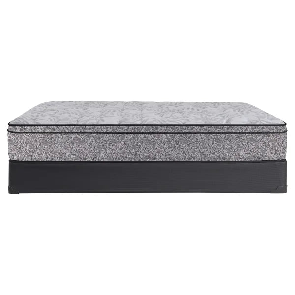 Sealy Posturepedic 800 Series Raegen Medium Eurotop Mattress or Set