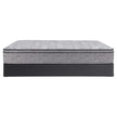 Sealy Posturepedic 800 Series Raegen Medium Eurotop Mattress or Set