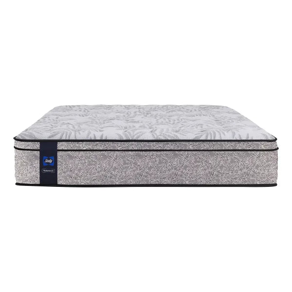Sealy Posturepedic 800 Series Raegen Medium Eurotop Mattress or Set
