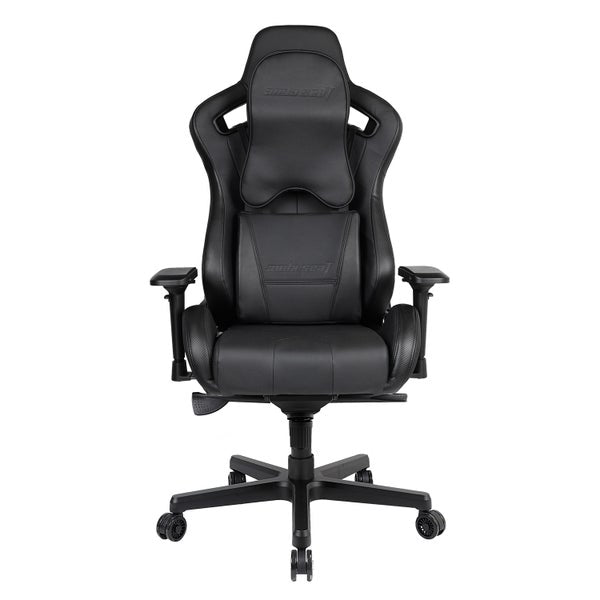 Anda Seat Dark Knight Premium Black Gaming Chair