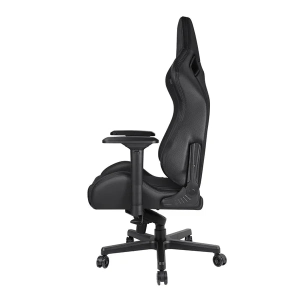 Anda Seat Dark Knight Premium Black Gaming Chair