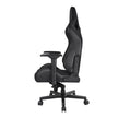 Anda Seat Dark Knight Premium Black Gaming Chair