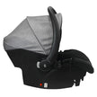 Safety 1st Onboard Antimicrobial Infant Car Seat