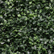 Golden Select Boxwood Artificial Hedge Panel with Lights - 4 Pack
