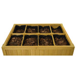 VegTrug Self-Watering Raised Herb Garden Planter