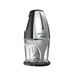 Salton WizNMix All-in-One Food Processor, Chopper & Blender