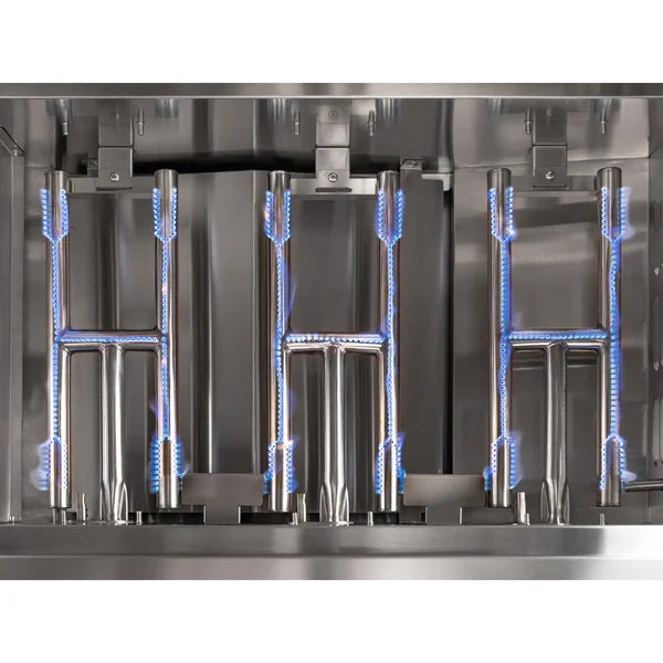 NewAge Products 5-piece Outdoor Kitchen Grove Set