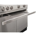 NewAge Products 5-piece Outdoor Kitchen Grove Set