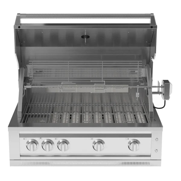 NewAge Products 5-piece Outdoor Kitchen Grove Set