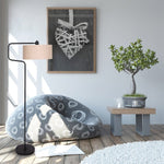 Hudson Floor Lamp