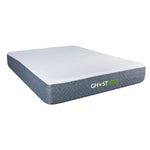 GhostBed 25.4 cm (10 in.) Short RV Mattress with Gel Memory Foam