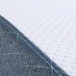 GhostBed 25.4 cm (10 in.) Short RV Mattress with Gel Memory Foam