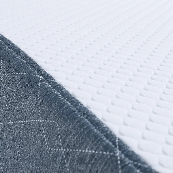 GhostBed 25.4 cm (10 in.) Short RV Mattress with Gel Memory Foam