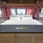GhostBed 25.4 cm (10 in.) Short Hybrid RV Mattress