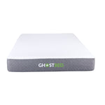 GhostBed 25.4 cm (10 in.) Short Hybrid RV Mattress