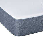 GhostBed 25.4 cm (10 in.) Short Hybrid RV Mattress
