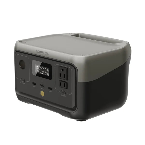 EcoFlow RIVER 2 256Wh Power Station
