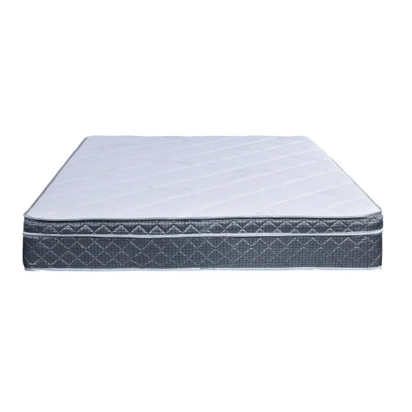 Springwall Comfort Pockets Marleen 27.9 cm (11 in.) Euro Top Medium Mattress