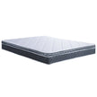 Springwall Comfort Pockets Marleen 27.9 cm (11 in.) Euro Top Medium Mattress