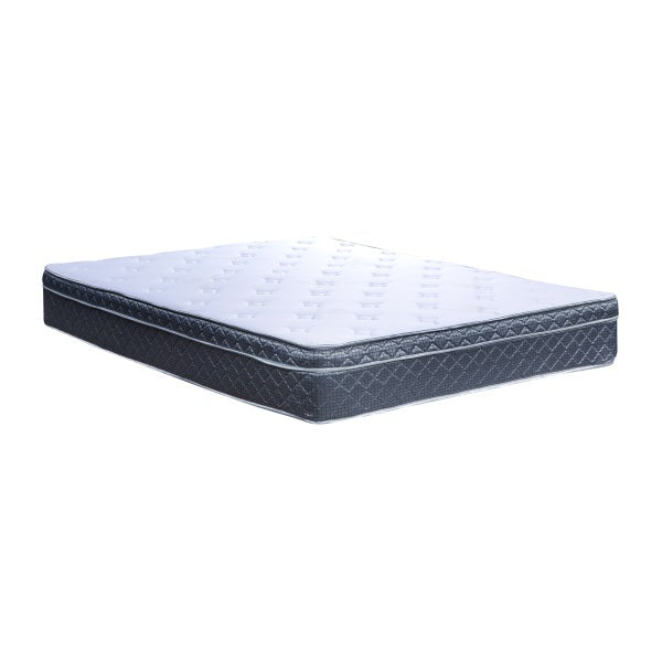 Springwall Comfort Pockets Marleen 30.5 cm (12 in.) Euro Top Plush Mattress