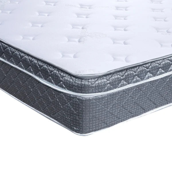 Springwall Comfort Pockets Marleen 30.5 cm (12 in.) Euro Top Plush Mattress