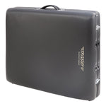 Master Reily Therma-Top 30-in. Portable Massage Table Bundle