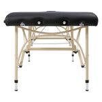 Master Bel Air 30-in Portable Massage Table Bundle