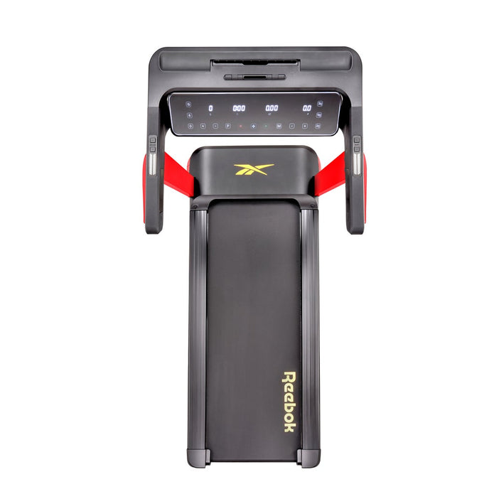 Reebok FR30z 4 HP Floatride Treadmill - Red