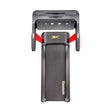 Reebok FR30z 4 HP Floatride Treadmill - Red