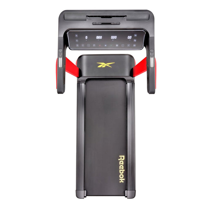 Reebok FR30z 4 HP Floatride Treadmill - Red