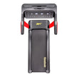 Reebok FR30z 4 HP Floatride Treadmill - Red