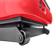 Reebok FR30z 4 HP Floatride Treadmill - Red