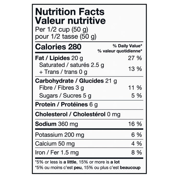 Kirkland Signature Sweet Heat Snack Mix, 680 g