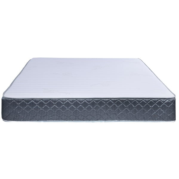 Springwall Comfort Pockets Marleen 26.7 cm (10.5 in.) Tight Top Firm Mattress