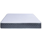 Springwall Comfort Pockets Marleen 26.7 cm (10.5 in.) Tight Top Firm Mattress