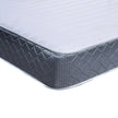 Springwall Comfort Pockets Marleen 26.7 cm (10.5 in.) Tight Top Firm Mattress