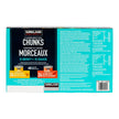 Kirkland Signature Chunks in Gravy, Canned Cat Food Variety Pack, 48 x 85 g