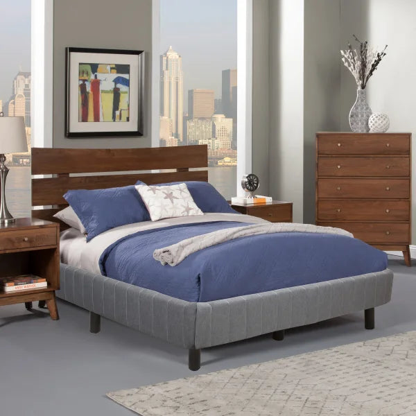 EnForce Platform Bed Base, Twin
