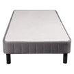 EnForce Platform Bed Base, Twin