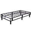 EnForce Platform Bed Base, Twin