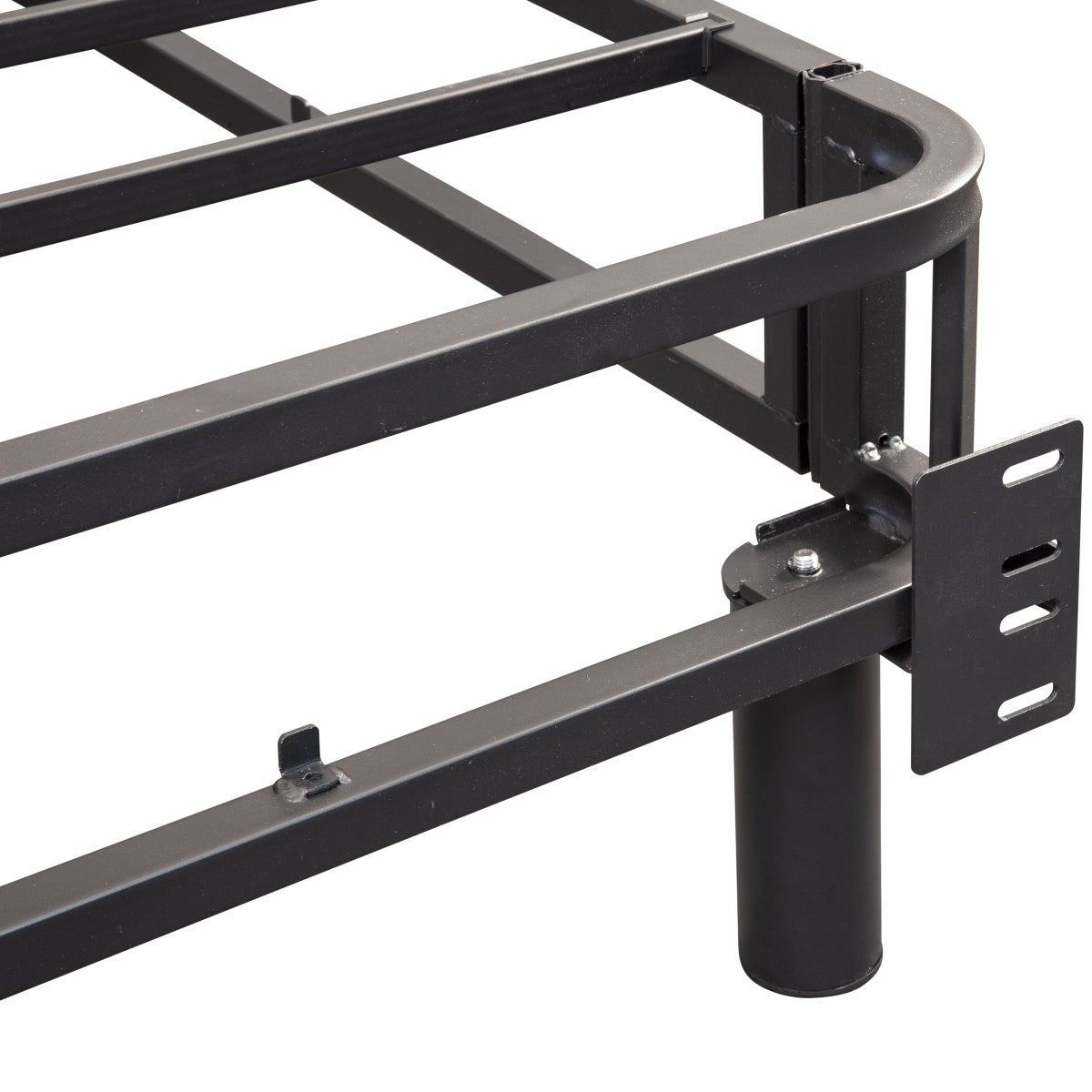 EnForce Platform Bed Base, Twin
